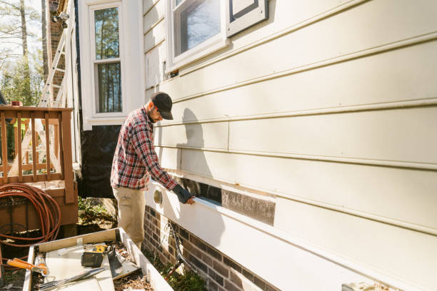 Top rated local Siding Contractor specialists in Harrisburg, IL